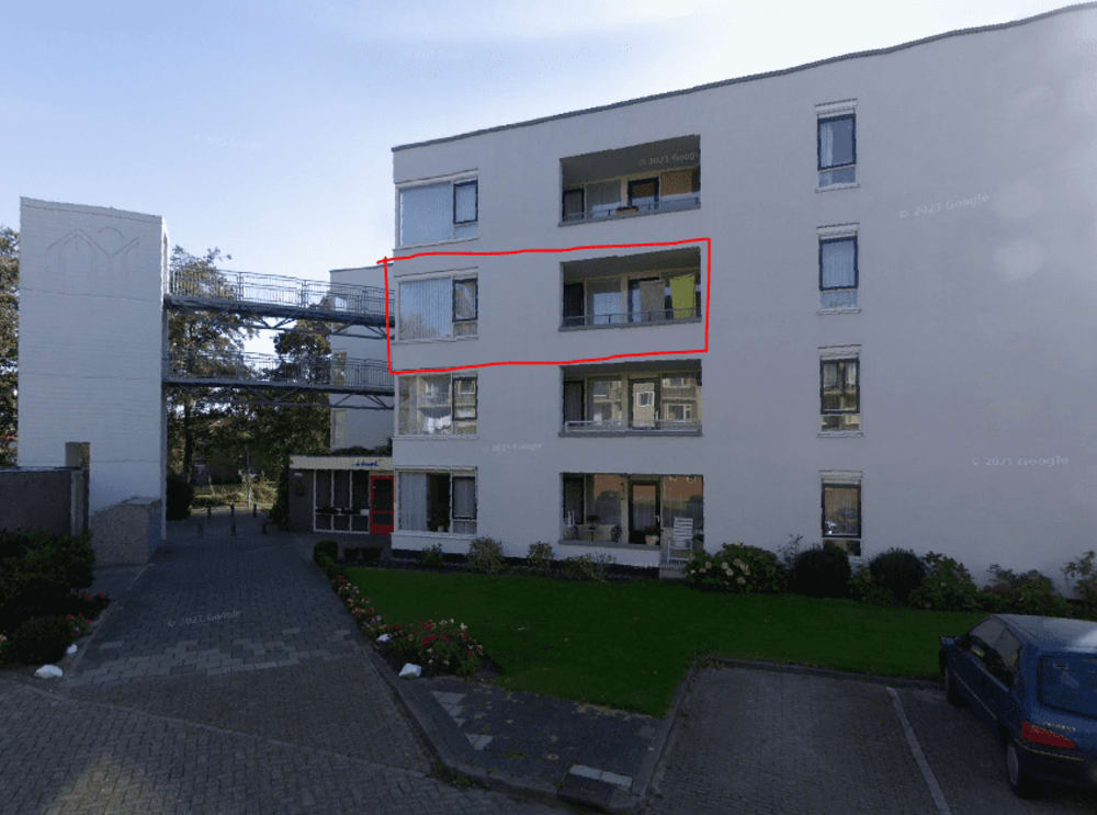 Deken Schmidtstraat 25