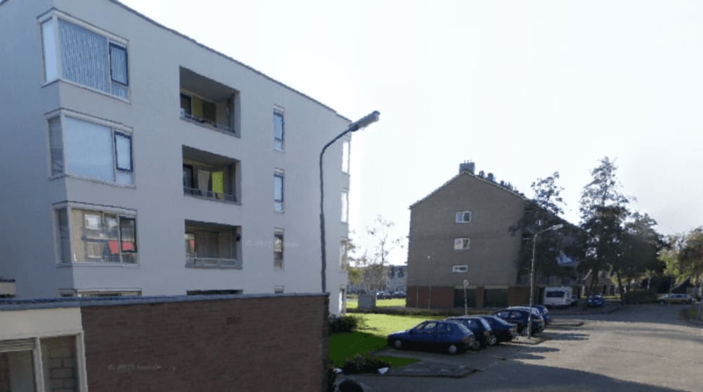 Deken Schmidtstraat 25