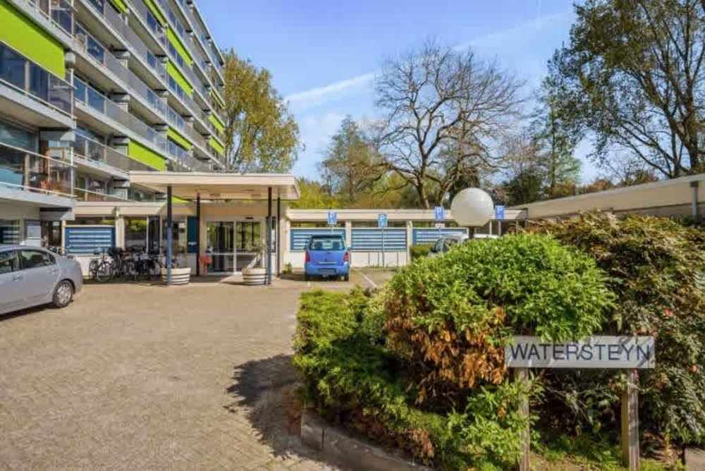 Maarten Harpertsz Trompweg 436, 3317 NZ Dordrecht, Nederland