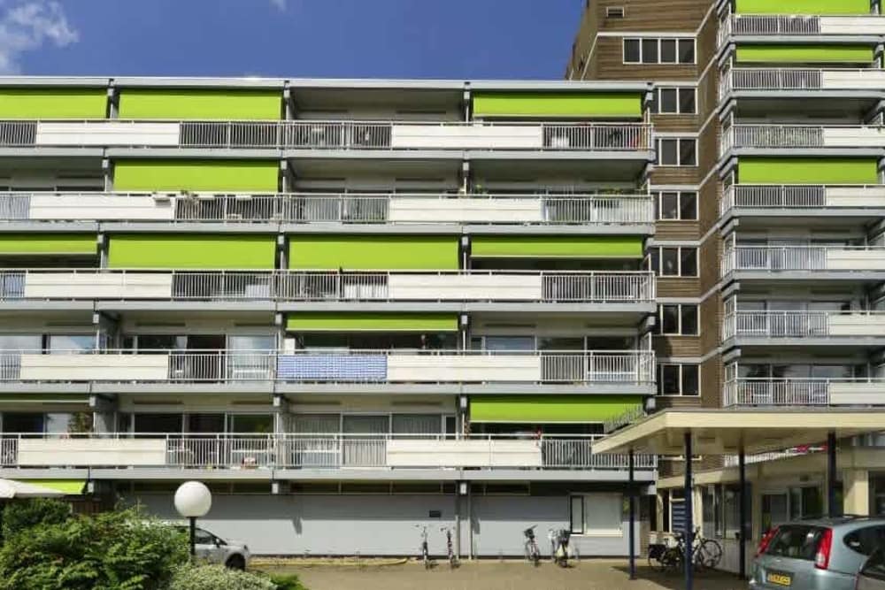 Maarten Harpertsz Trompweg 448