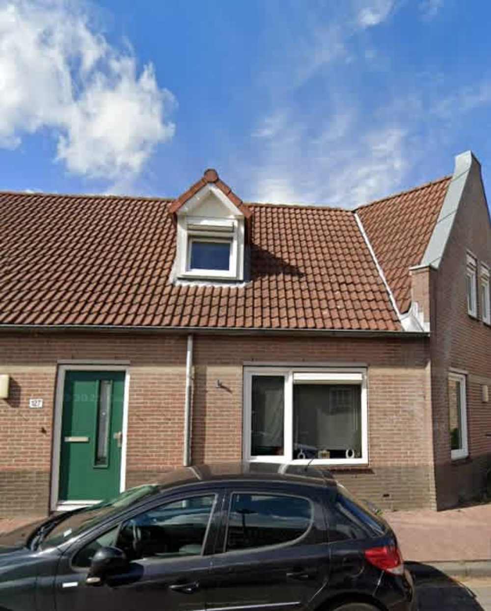 Molenstraat 127, 2961 AK Kinderdijk, Nederland