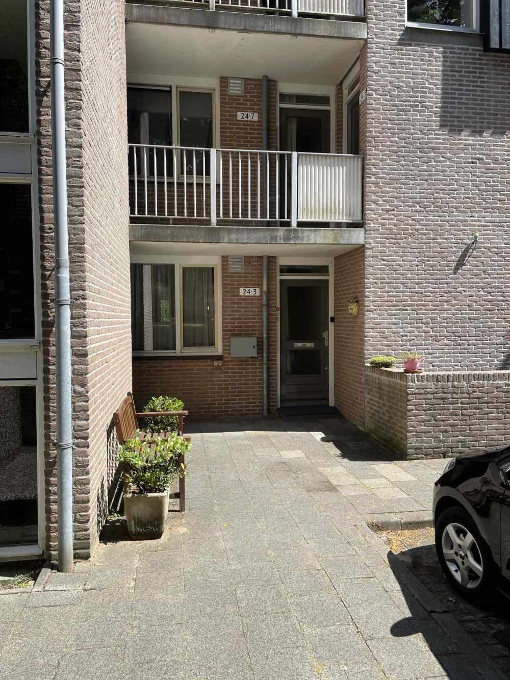 Heuvellaan 24, 1217 JN Hilversum, Nederland