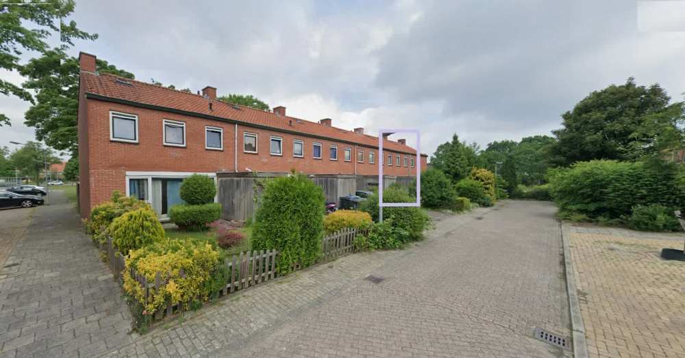 Het Harde 7, 1223 KH Hilversum, Nederland