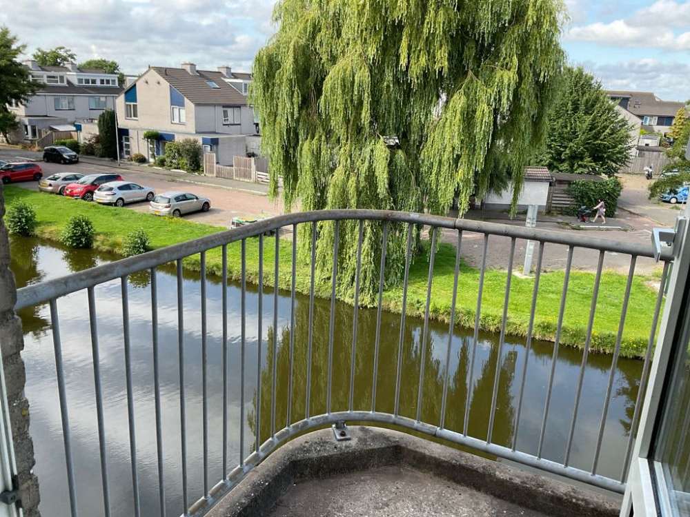 Gaasperdamstraat 45, 1507 JR Zaandam, Nederland