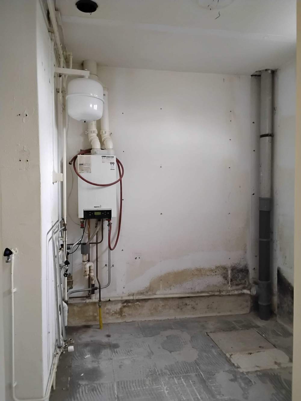 Chr. Huygensstraat 11