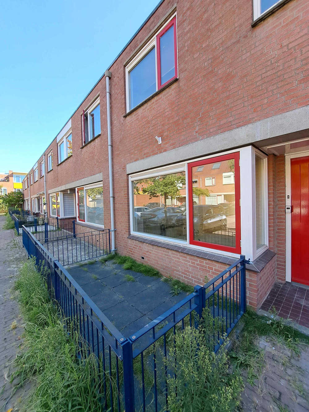 Binnenhof 208, 1354 KV Almere, Nederland