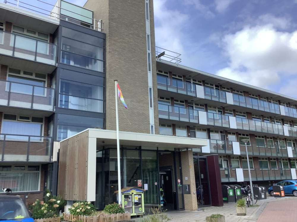 Hendrik Breitnerstraat 82
