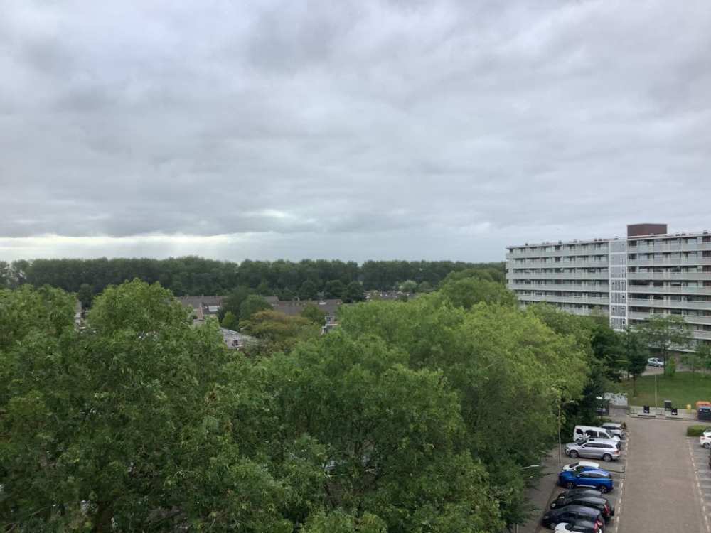 Pieter de Hoochplaats 396