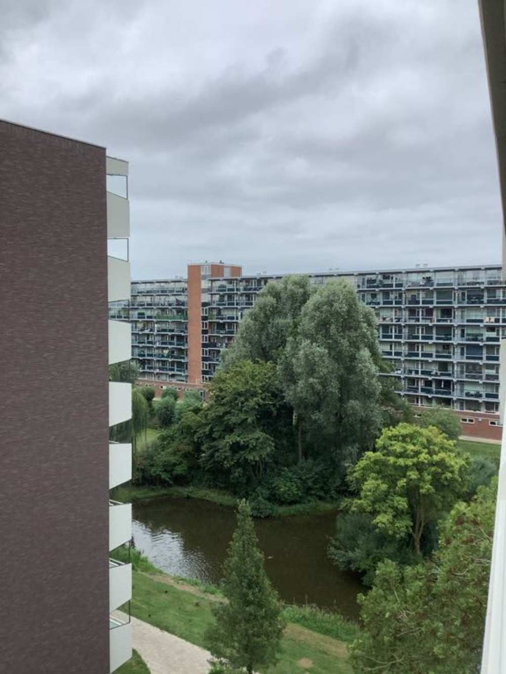 Pieter de Hoochplaats 396