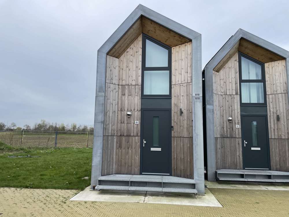 Van der Krolstraat 86, 3862 NG Nijkerk, Nederland