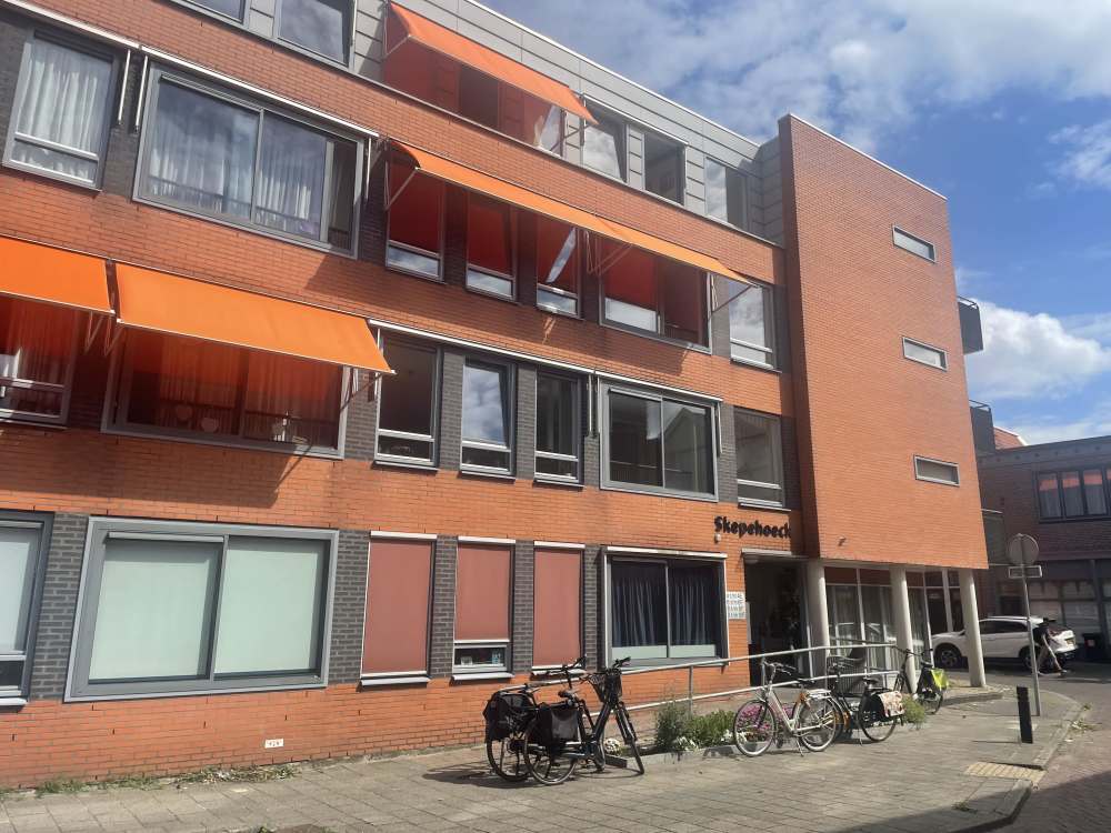 Botenmakersstraat 10C, 1506 TE Zaandam, Nederland