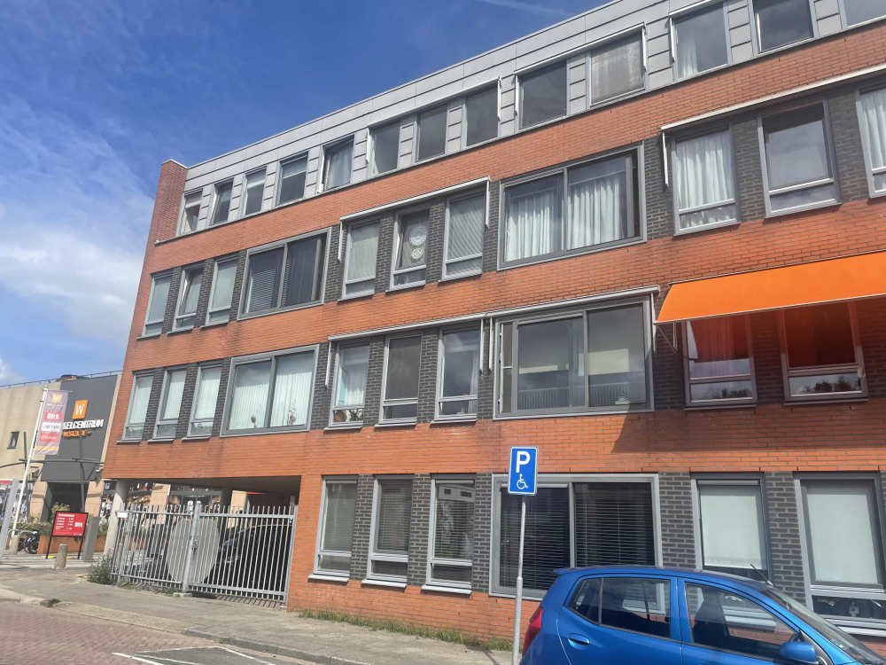 Botenmakersstraat 10C