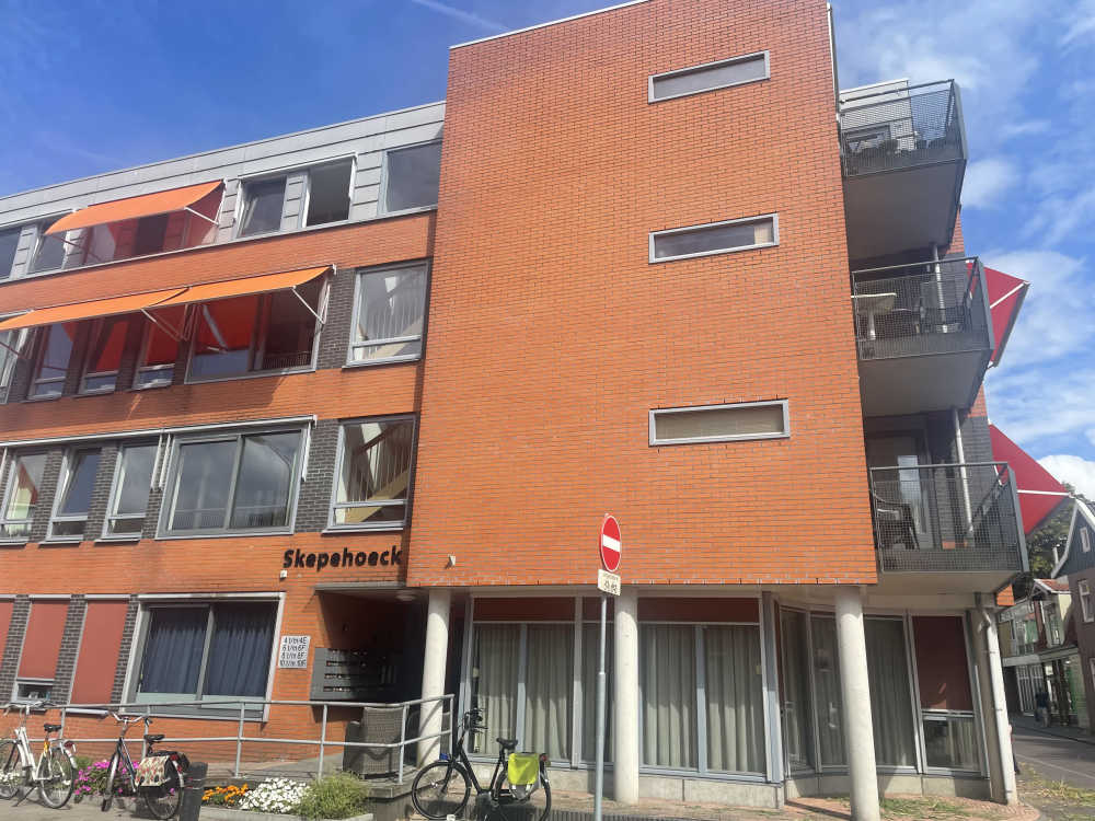 Botenmakersstraat 10C