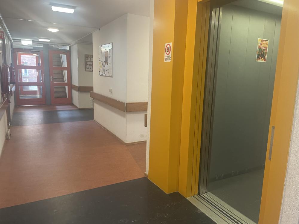 Botenmakersstraat 10C