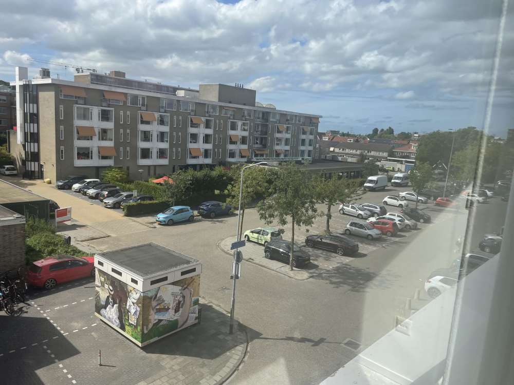 Botenmakersstraat 10C