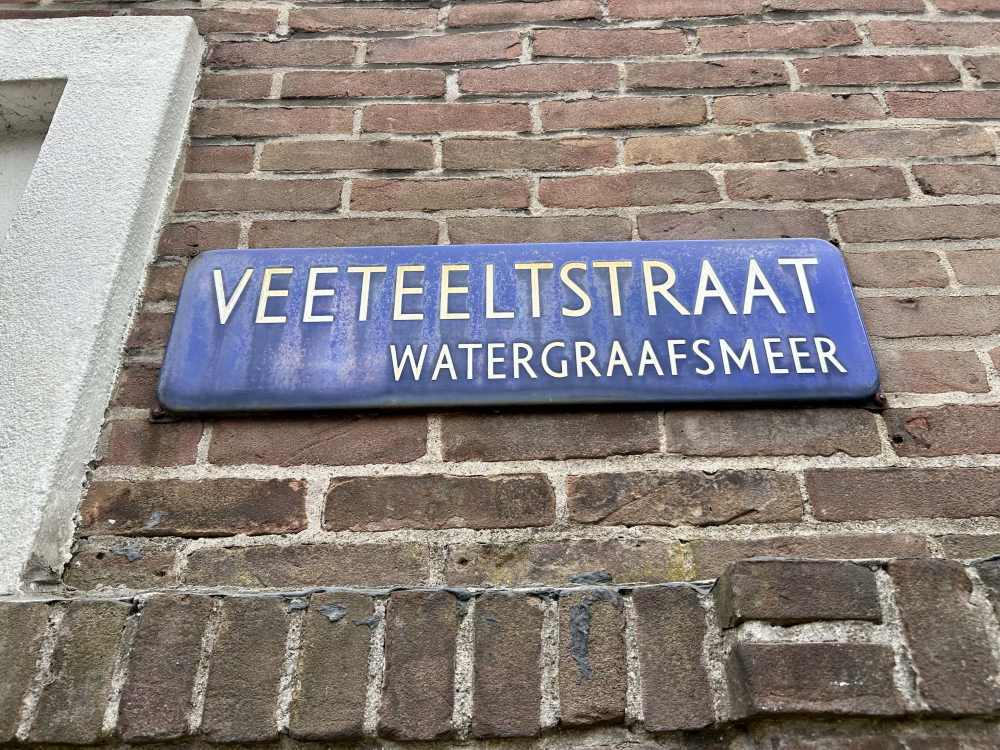 Veeteeltstraat 111