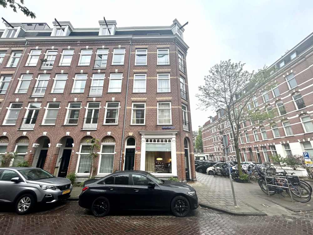 Balthasar Floriszstraat 29
