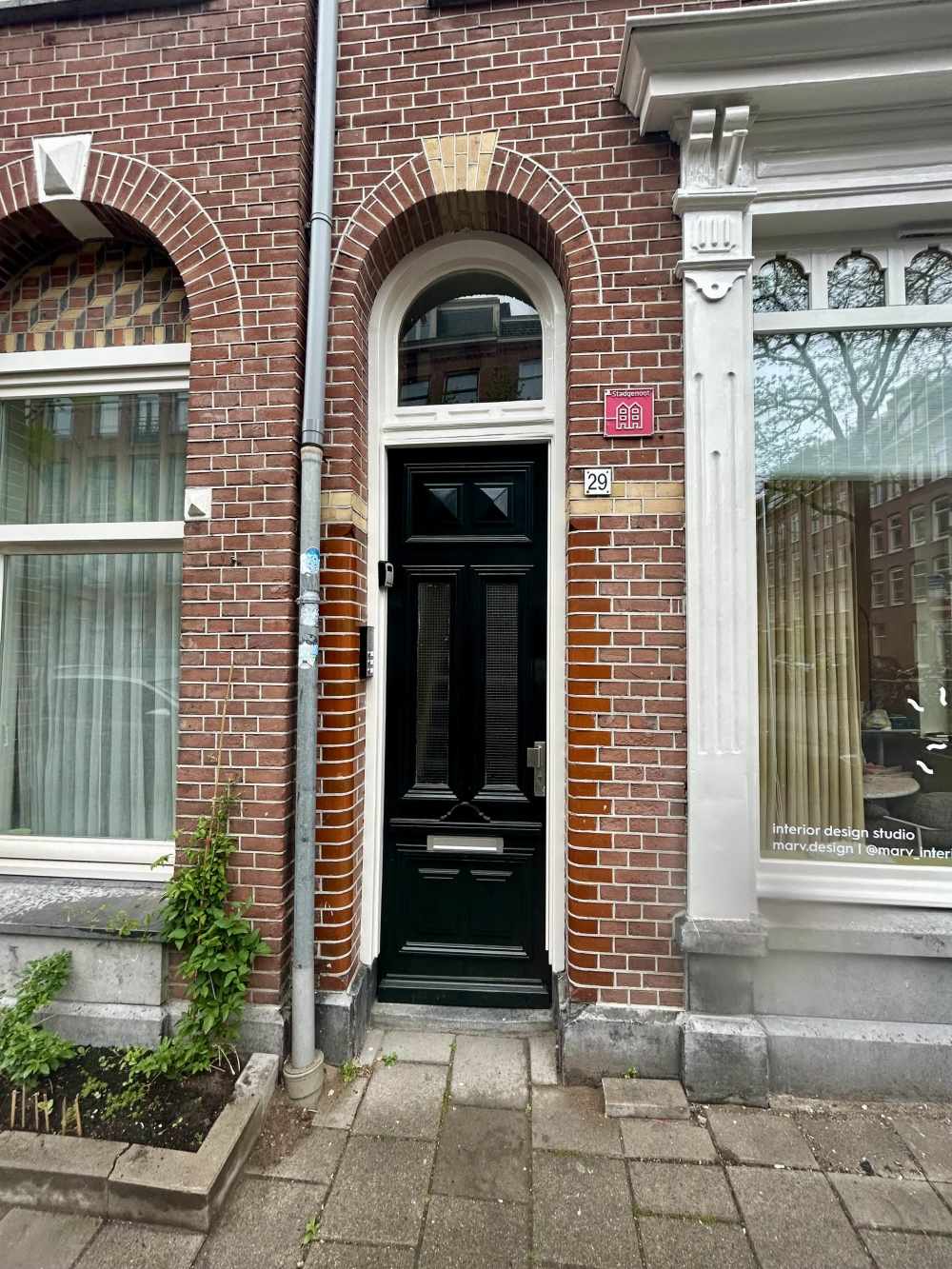 Balthasar Floriszstraat 29