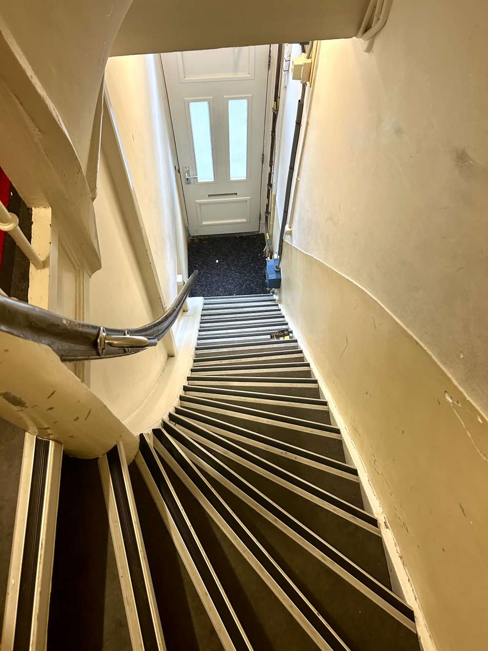 Balthasar Floriszstraat 29