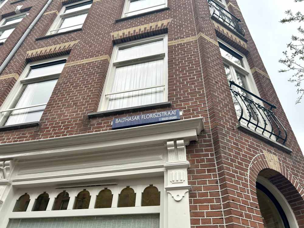 Balthasar Floriszstraat 29
