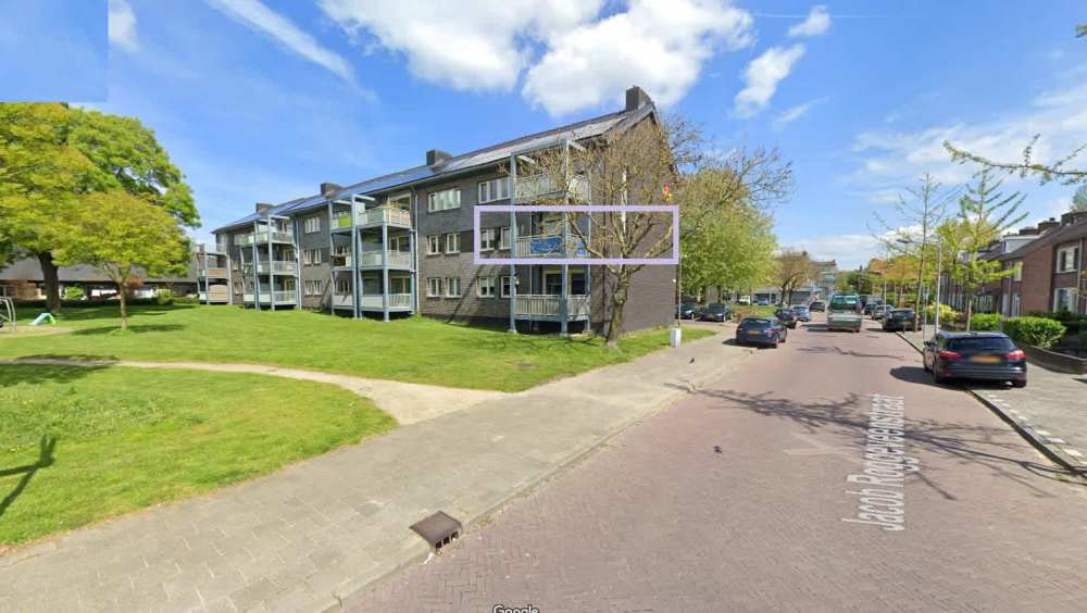 Jacob Roggeveenstraat 113