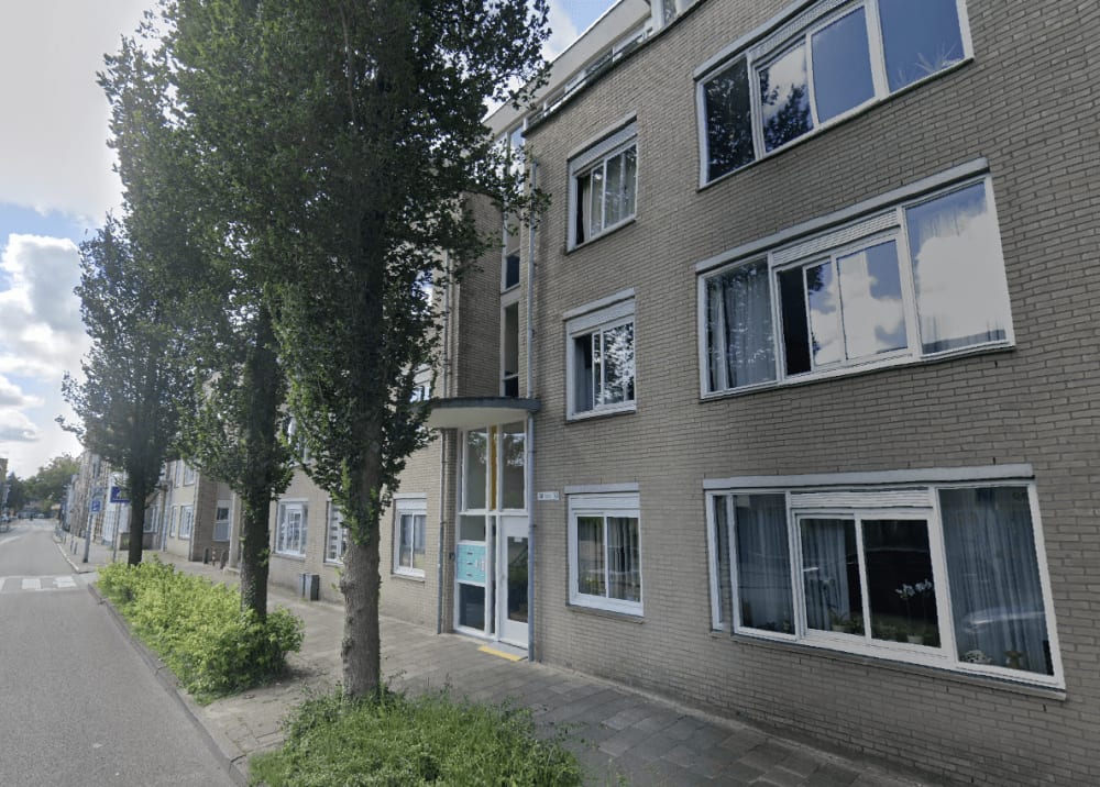 Peperstraat 70, 1941 GB Beverwijk, Nederland