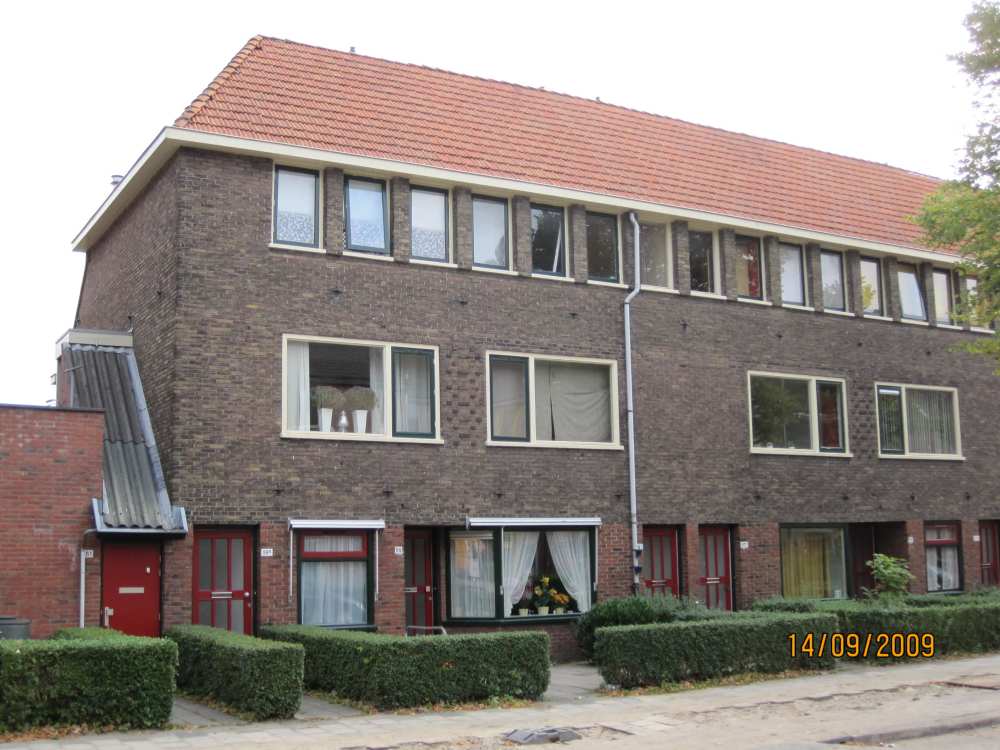 Zaagmuldersweg 57, 9713 LE Groningen, Nederland