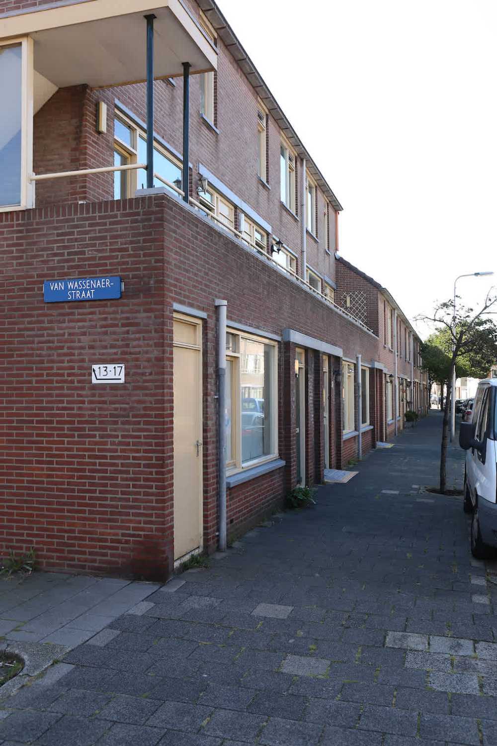 Kortenaerstraat 5, 1972 LK IJmuiden, Nederland