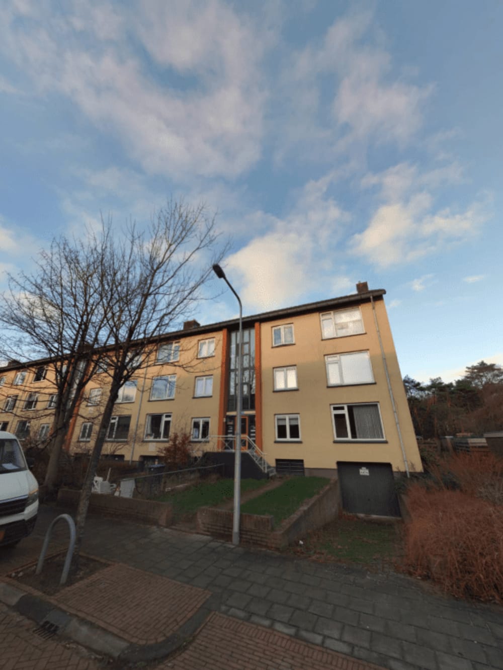 Verschurestraat 10, 1222 CN Hilversum, Nederland