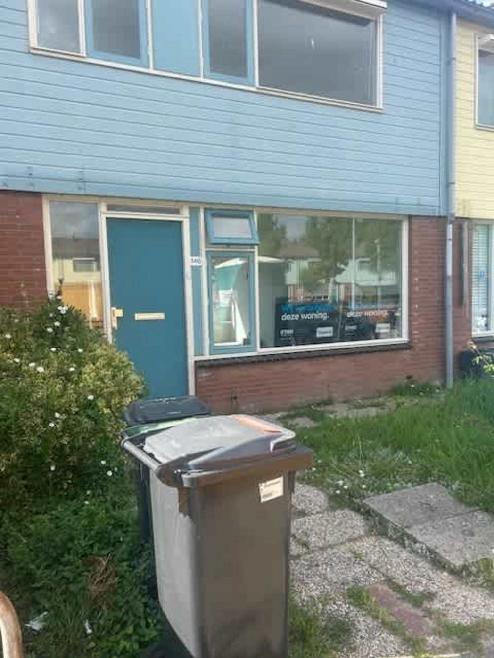 Bosstraat 146, 2153 AS Nieuw-Vennep, Nederland