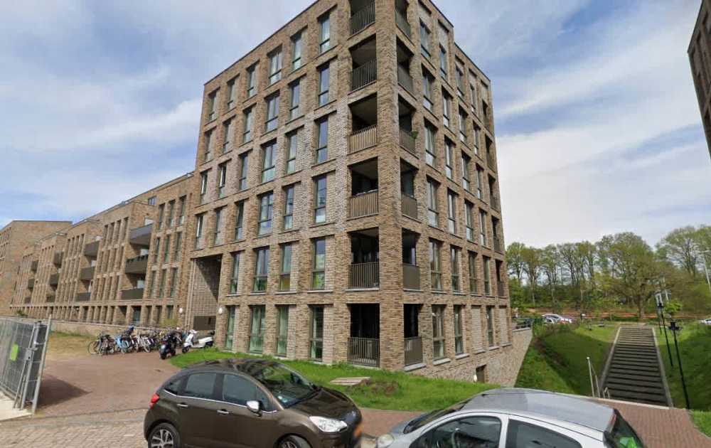 Akulaan 729, 6717 XG Ede, Nederland