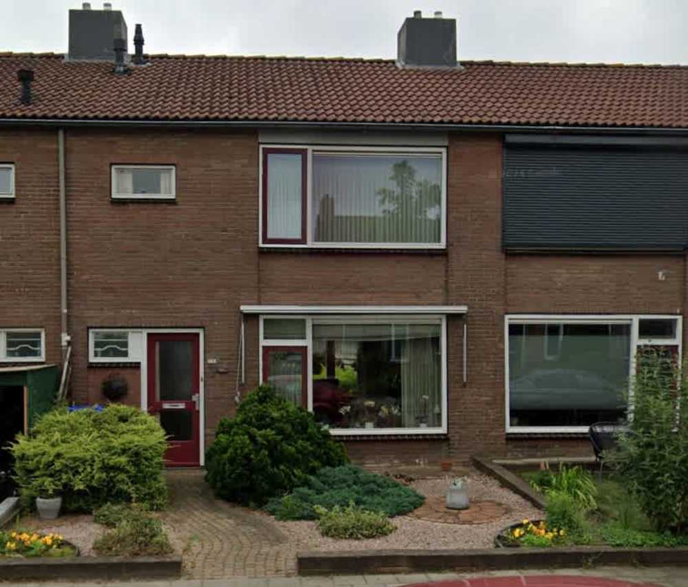 Schaepmanstraat 78, 6741 WV Lunteren, Nederland