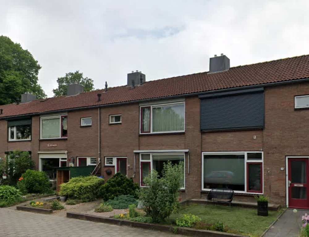 Schaepmanstraat 78
