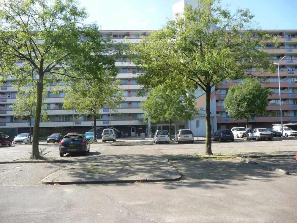 Nieuwe Maanderbuurtweg 528