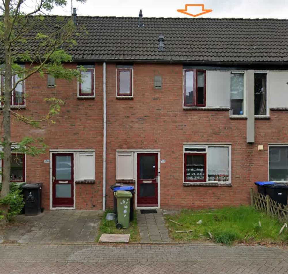 Bentismaheerd 137, 9736 EH Groningen, Nederland