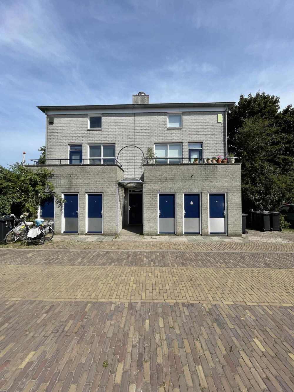 De Lent 16, 1399 JB Muiderberg, Nederland