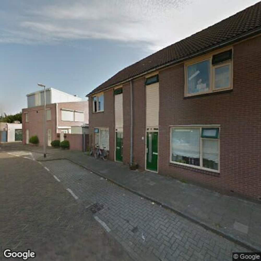 Neptunusstraat 12, 3582 RC Utrecht, Nederland