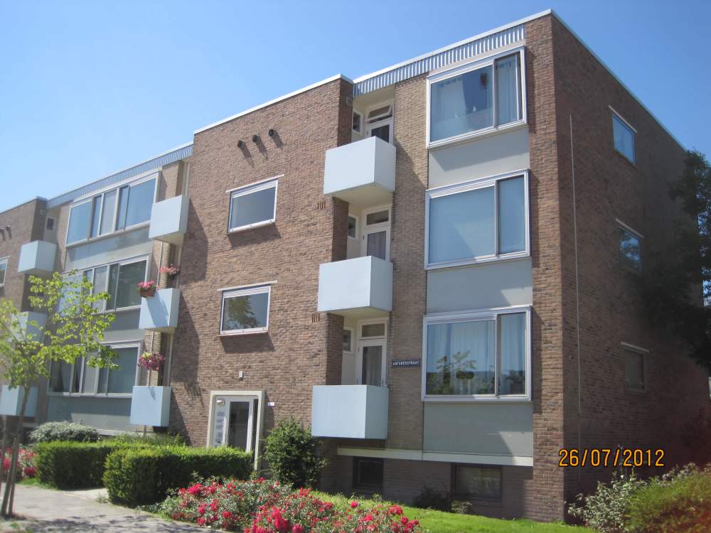 Antaresstraat 58, 9742 LD Groningen, Nederland