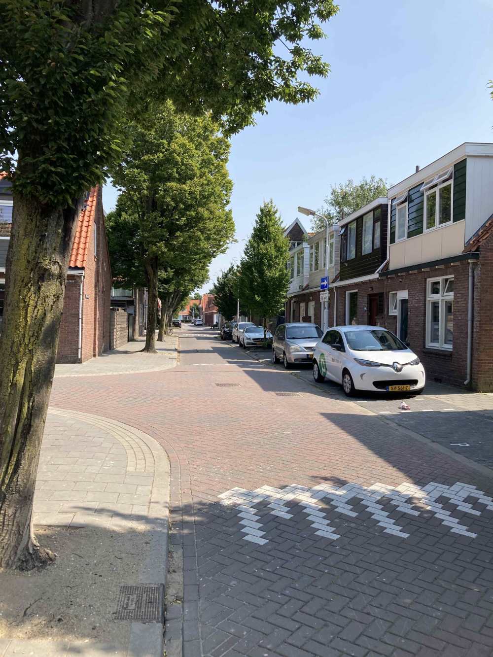 Hoveniersstraat 34