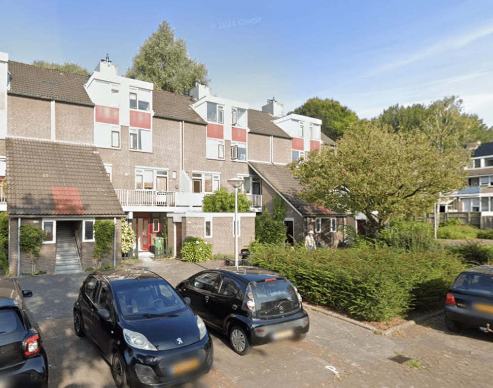 Punter 30, 1186 RD Amstelveen, Nederland