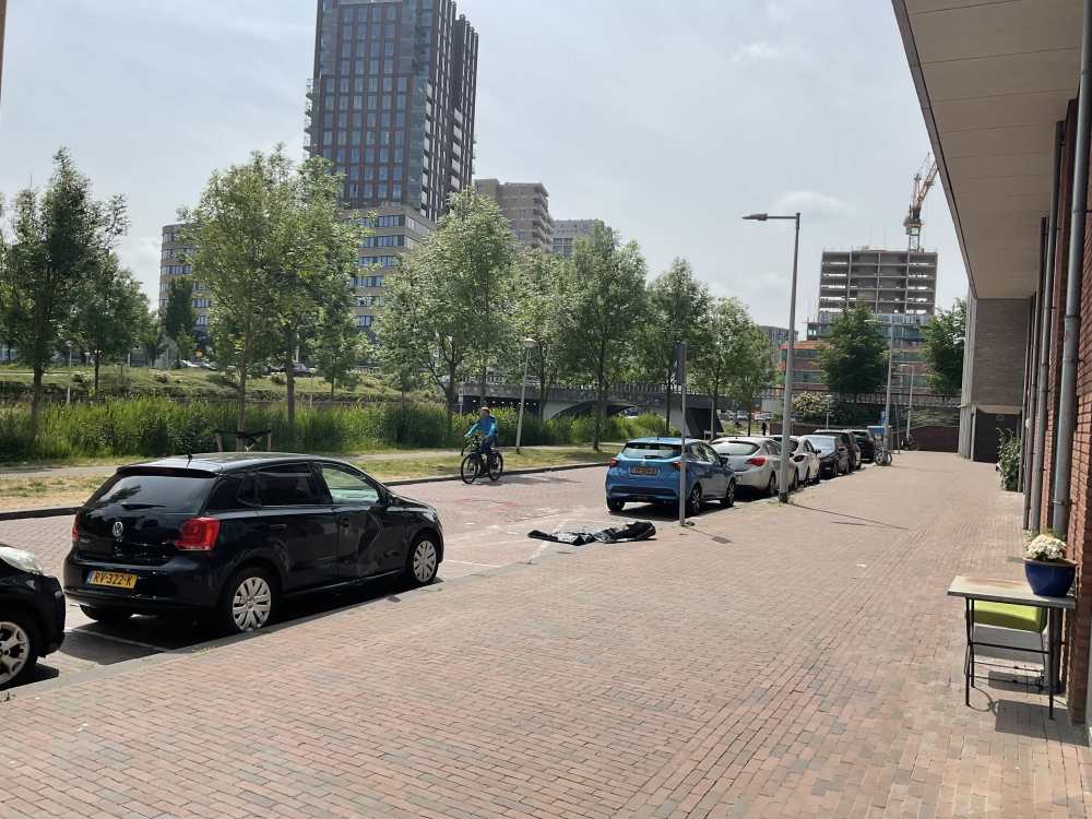 B. Merkelbachsingel 187