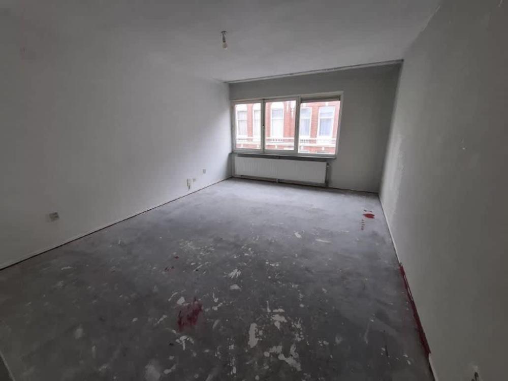 Nieuwe Kerkstraat 107E