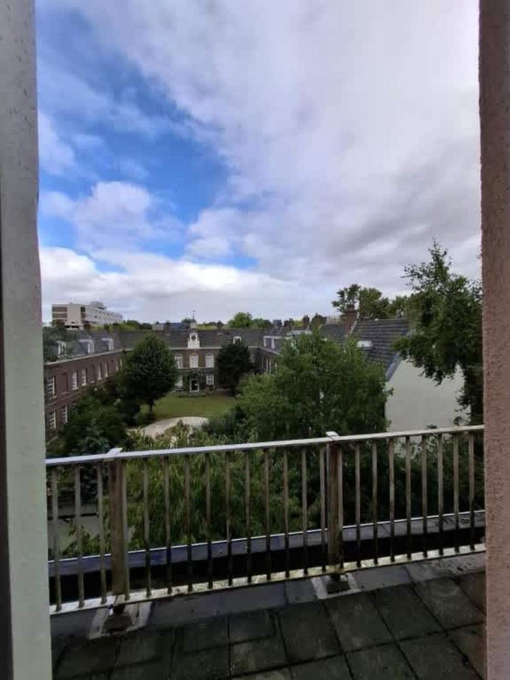 Nieuwe Kerkstraat 107E