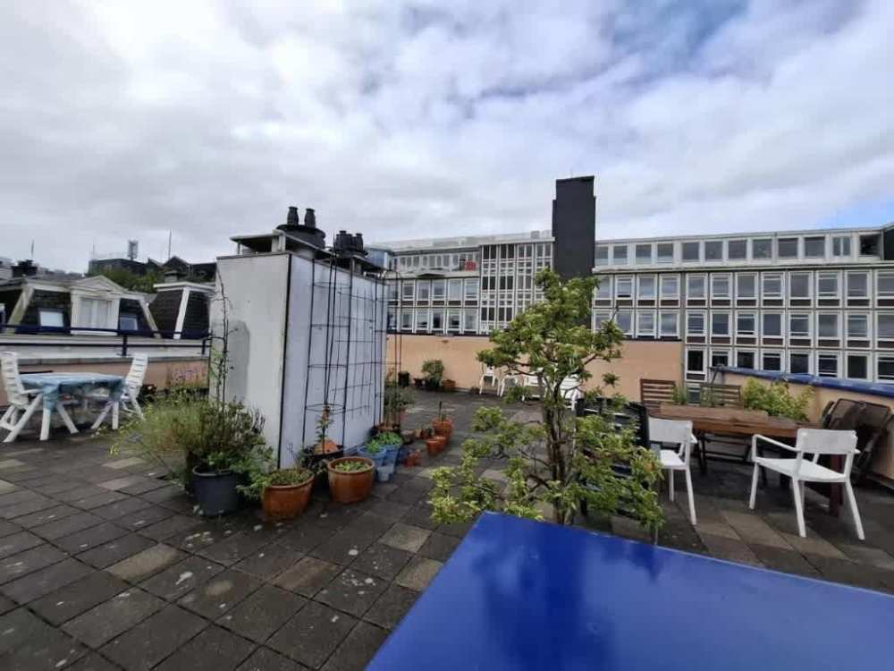 Nieuwe Kerkstraat 107E