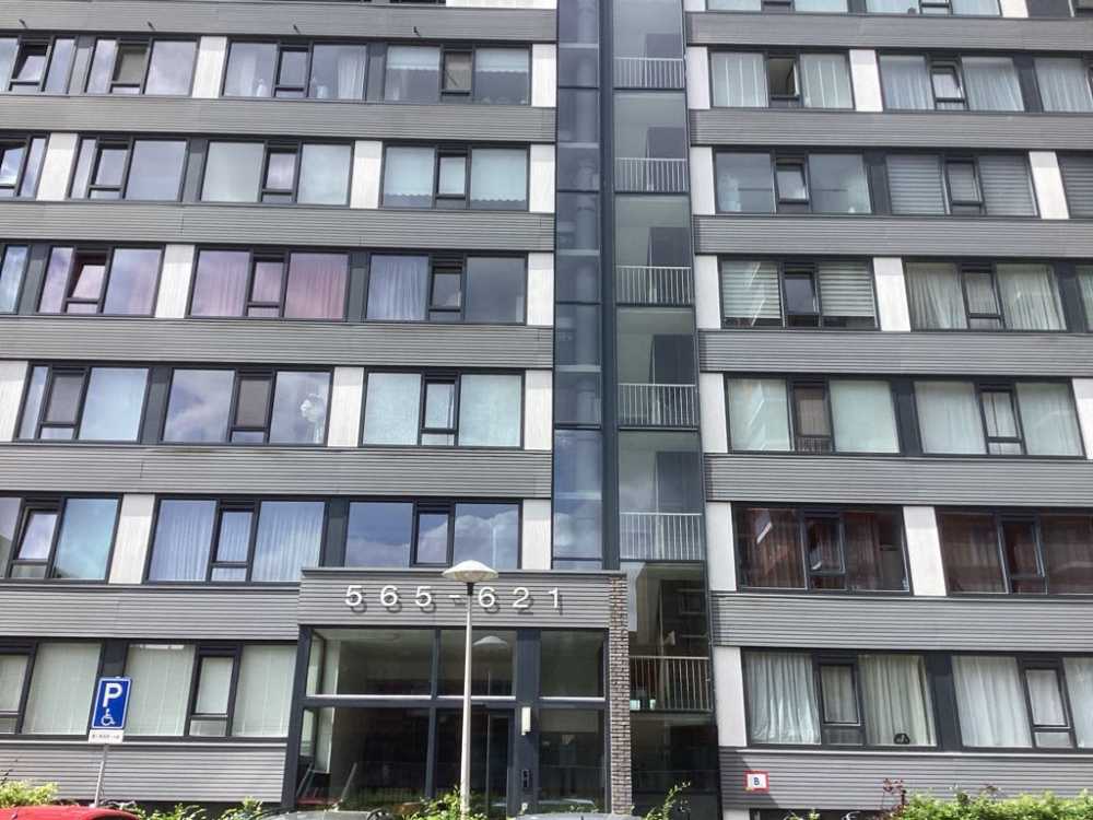 Rooseveltlaan 591, 3526 BA Utrecht, Nederland