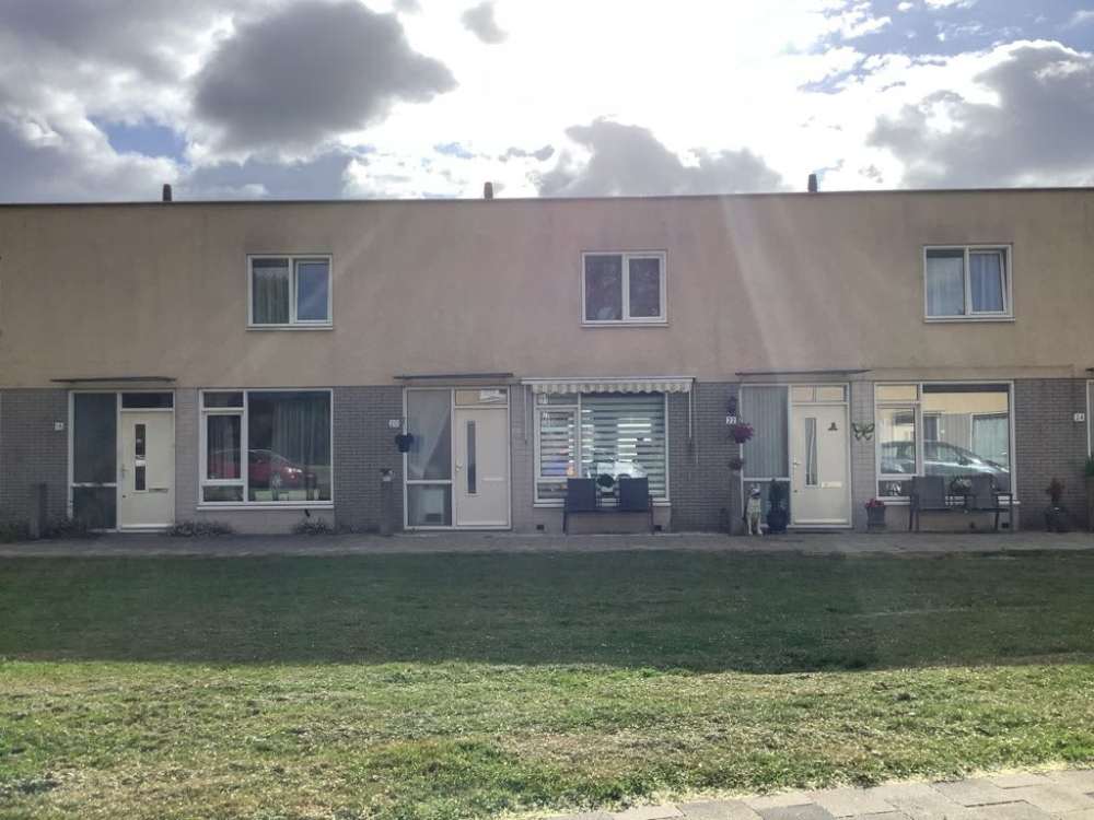 Stempelslaan 20, 3527 XT Utrecht, Nederland