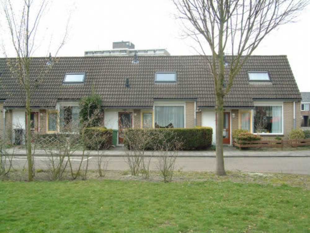 Professor Doctor H.A. Lorentzweg 2F, 3731 KW De Bilt, Nederland