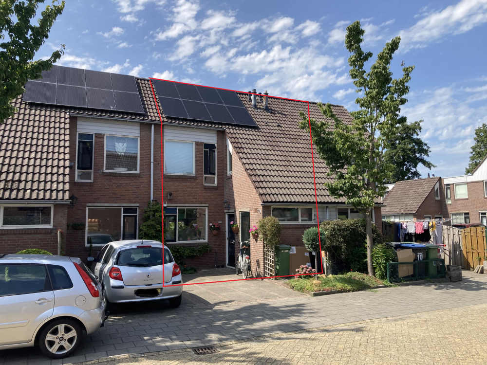 Houtland 12, 1541 NA Koog aan de Zaan, Nederland