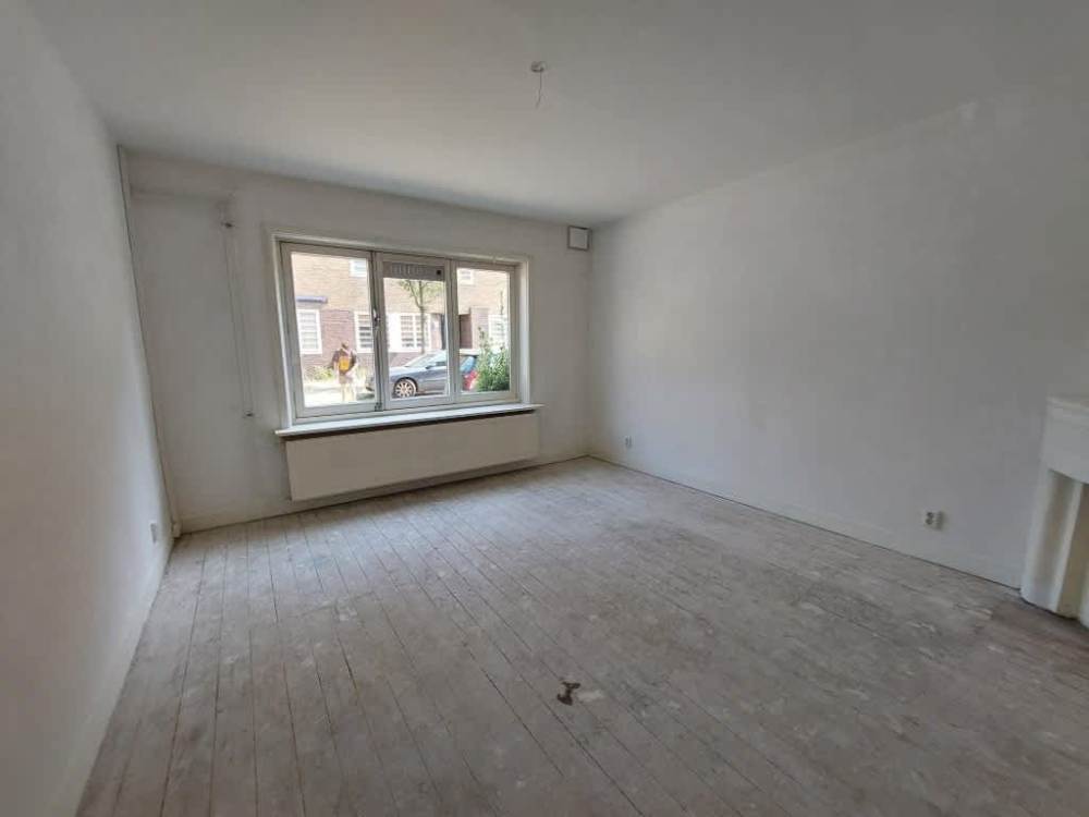 Burgemeester Tellegenstraat 47II