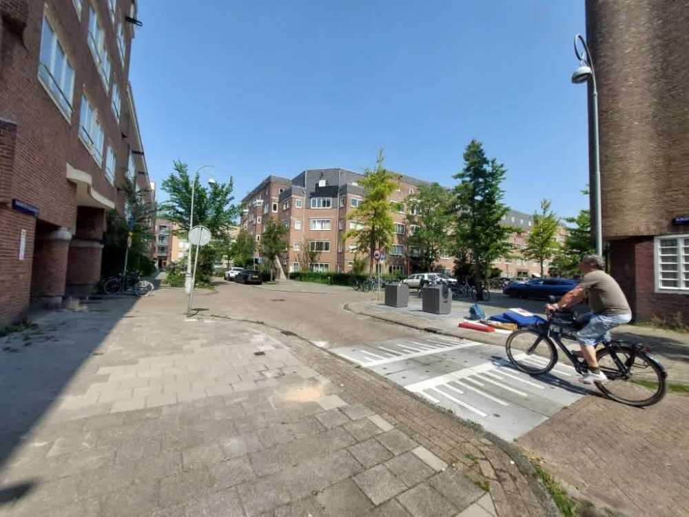 Burgemeester Tellegenstraat 47II